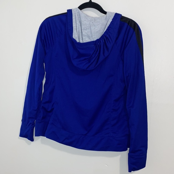 🍂Comfy Champion Blue Jacket! - Picture 6 of 6